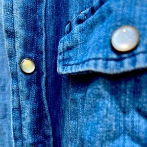 Taylor Stich Fair Ends Denim Western